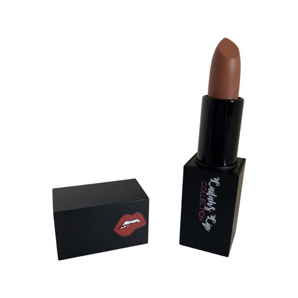 Nude Essence 1 Matte Lipstick